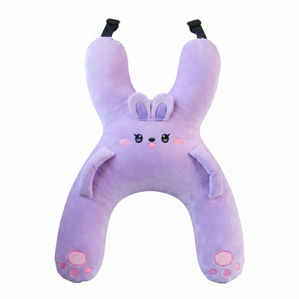 DreamNest™ Kids Travel Neck Pillow