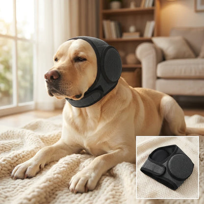 CalmWrap Hood