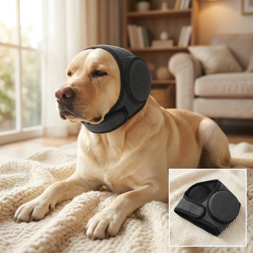 CalmWrap Hood