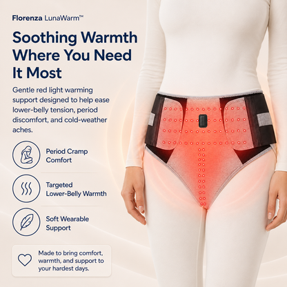 LunaWarm™ Relief Brief