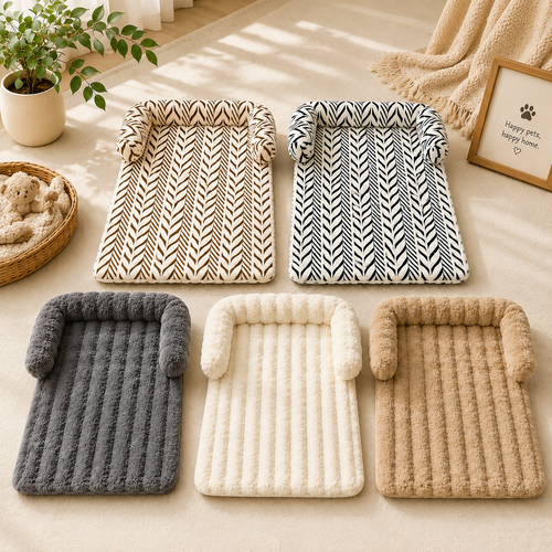 CozyClaw Mat