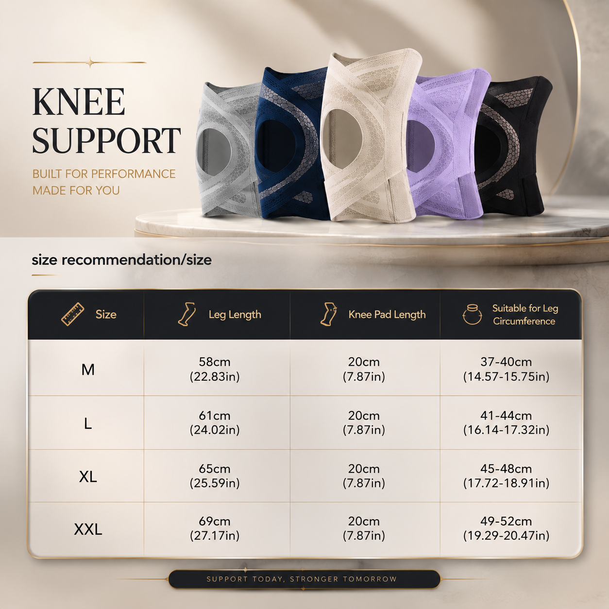 KneeFlex Pro