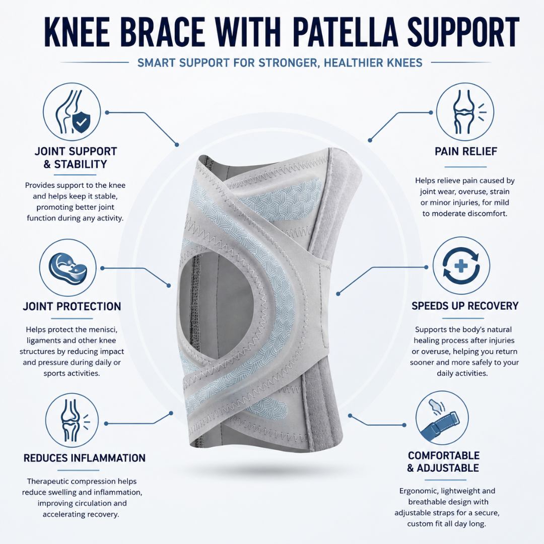 KneeFlex Pro