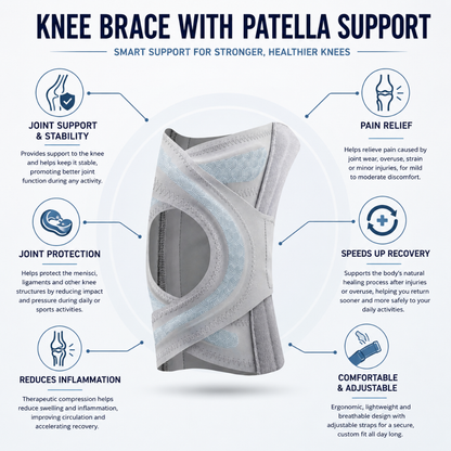 KneeFlex Pro