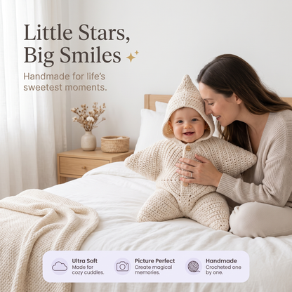 Snuggle Star