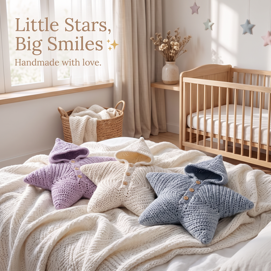 Snuggle Star