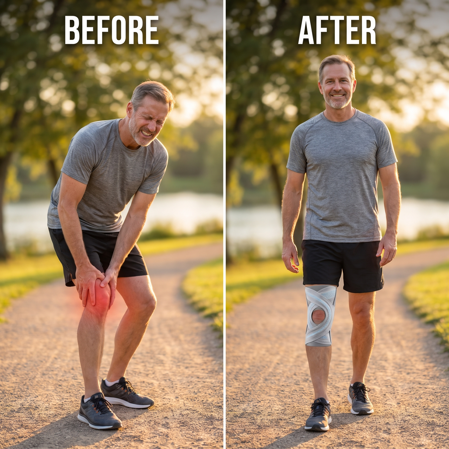 KneeFlex Pro
