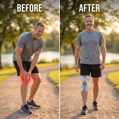KneeFlex Pro