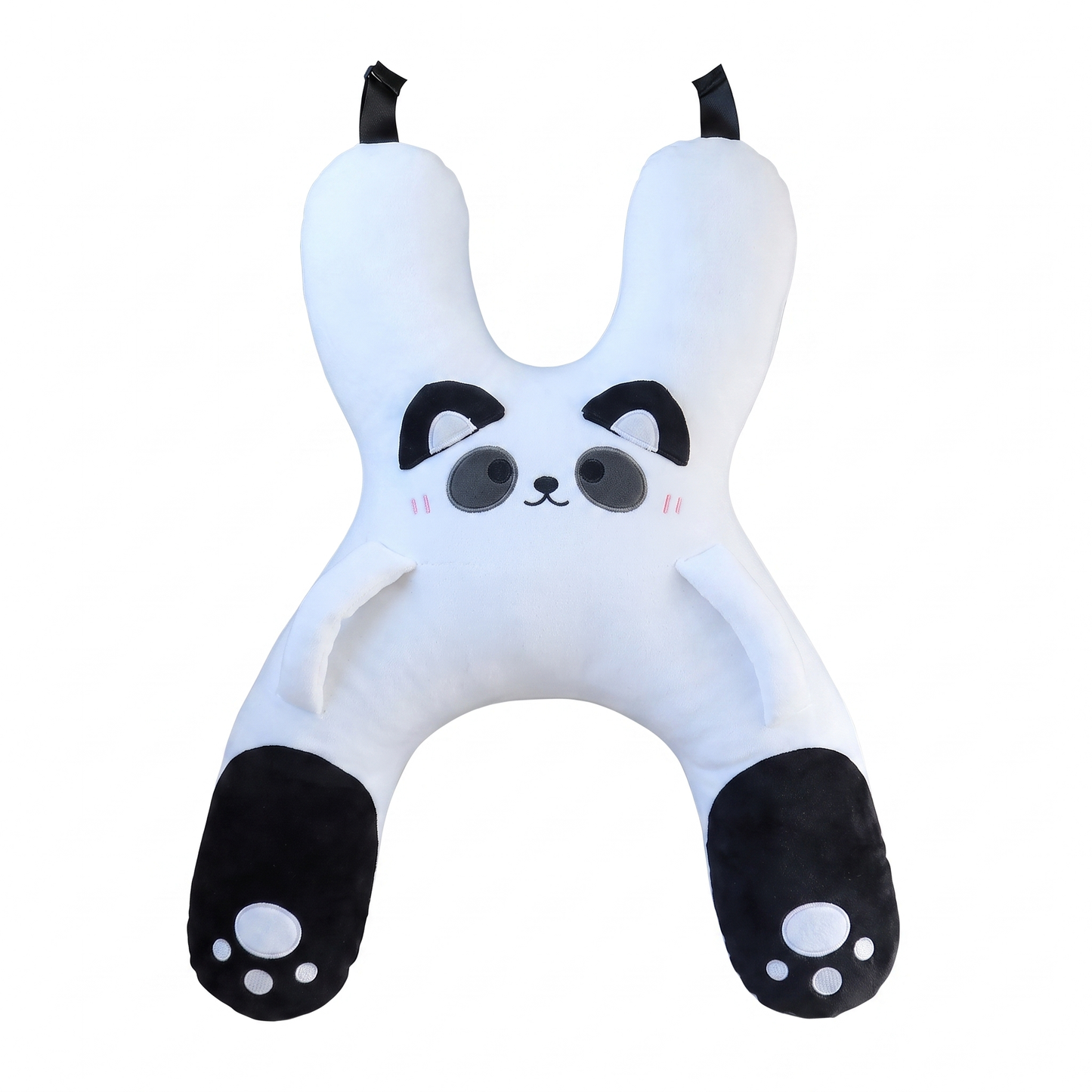 DreamNest™ Kids Travel Neck Pillow