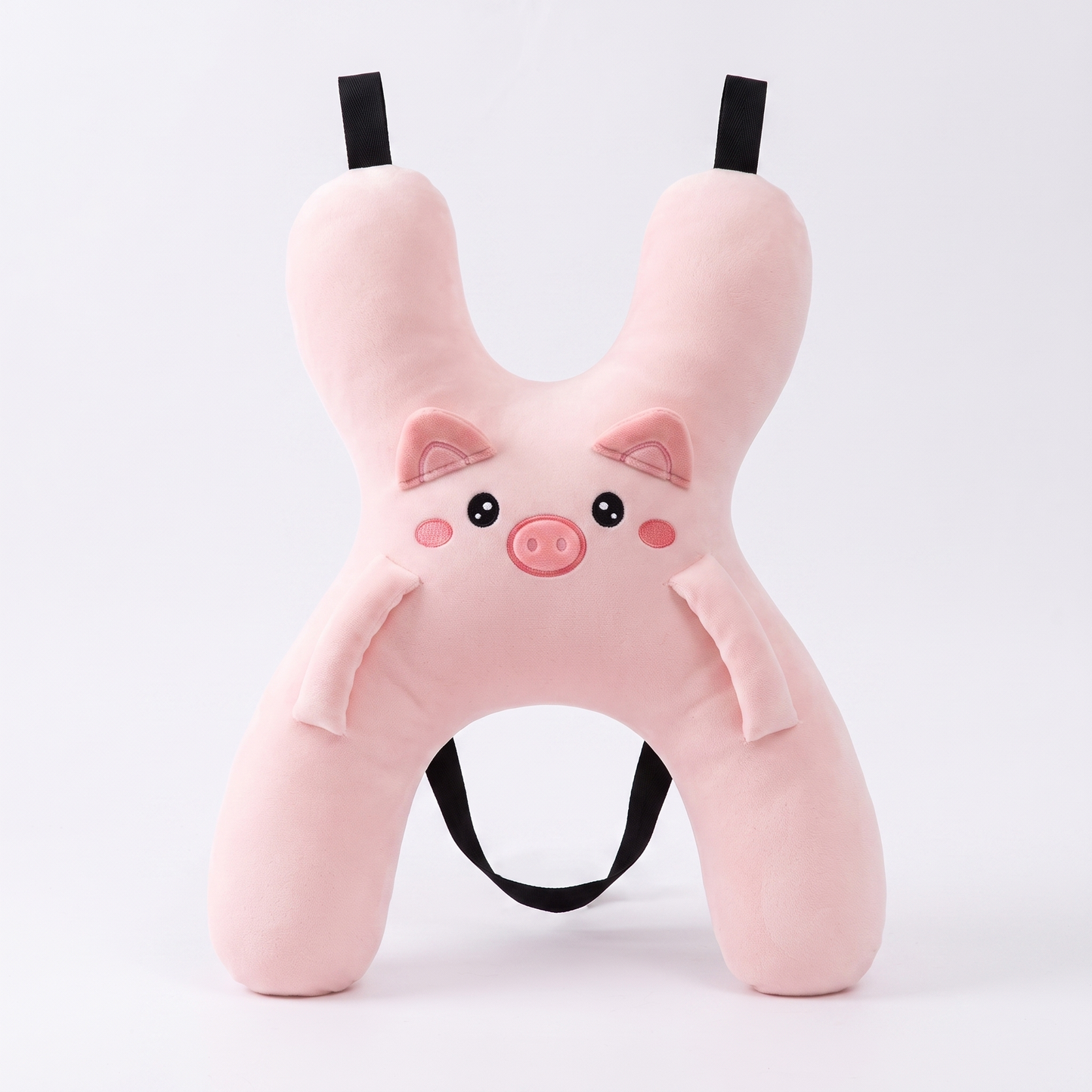 DreamNest™ Kids Travel Neck Pillow